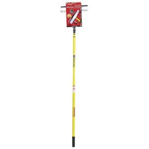 Kingfisher Telescopic Window Cleaner - Extends 3.5 M Kingfisher Telescopic Window Cleaner - Extends 3.5 M