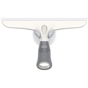 MR.SIGA Multi-Purpose Squeegee for Window, Glass, Shower Door, Car, Heavy Duty W MR.SIGA Multi-Purpose Squeegee for Window, Glass, Shower Door, Car, Heavy Duty W