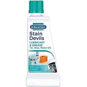Dr. Beckmann Dr Beckmann Stain Devils For Grease Lubricant & Paint Stain Remover Dr. Beckmann Dr Beckmann Stain Devils For Grease Lubricant & Paint Stain Remover