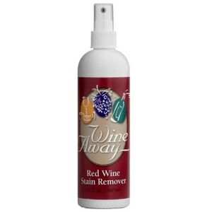 Wine Away Stain Remover in Plastic Canister, 12fl.oz Wine Away Stain Remover in Plastic Canister, 12fl.oz
