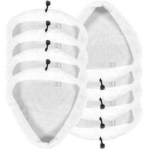 SPARES2GO Microfibre Cloth Cover Pads for Vax S2 S2S S2ST S2U S2C S2S-1 S3S Steam Cleaner SPARES2GO Microfibre Cloth Cover Pads for Vax S2 S2S S2ST S2U S2C S2S-1 S3S Steam Cleaner
