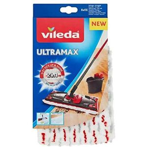 Vileda 1-2 Spray Refill Pad Vileda 1-2 Spray Refill Pad