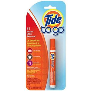 Tide To Go, Instant Stain Remover Pen Tide To Go, Instant Stain Remover Pen