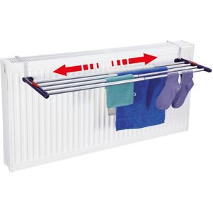 Leifheit Quartett DUO Universal Radiator Clothes Dryer Leifheit Quartett DUO Universal Radiator Clothes Dryer