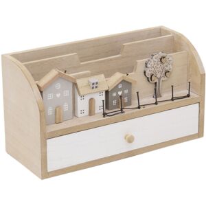 Carousel Home Shabby Chic Wooden House Family Tree Letter Rack Wooden Letter Rack Letter Hol Carousel Home Shabby Chic Wooden House Family Tree Letter Rack Wooden Letter Rack Letter Hol