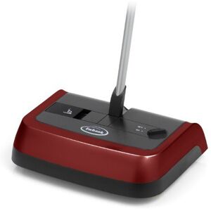 Ewbank 830 Evolution 3 Manual Floor and carpet Sweeper, Red Ewbank 830 Evolution 3 Manual Floor and carpet Sweeper, Red