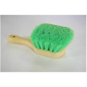 Vortex Heavy Duty Nylex Brush - Short Handle Vortex Heavy Duty Nylex Brush - Short Handle