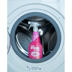The Pink Stuff Miracle Laundry Oxi Stain Remover Spray with Fragrance - 500ml The Pink Stuff Miracle Laundry Oxi Stain Remover Spray with Fragrance - 500ml