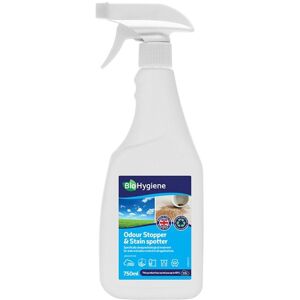 BioHygiene Odour Stopper & Stain Remover RTU (6 x 750 mL) BioHygiene Odour Stopper & Stain Remover RTU (6 x 750 mL)