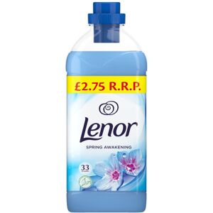 Lenor Fabric Conditioner 33 Washes 1.15L (Pack of 8) Lenor Fabric Conditioner 33 Washes 1.15L (Pack of 8)