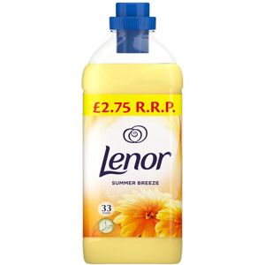 Lenor Fabric Conditioner 33 Washes 1.15L (Pack of 8) Lenor Fabric Conditioner 33 Washes 1.15L (Pack of 8)