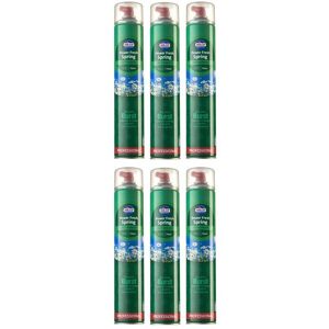 Nilco PowerFresh Spring Air Freshener 750ml (Pack of 6) Nilco PowerFresh Spring Air Freshener 750ml (Pack of 6)