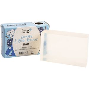 Bio-D Boxed Laundry and Stain Remover Bar 90g (Pack of 20) Bio-D Boxed Laundry and Stain Remover Bar 90g (Pack of 20)