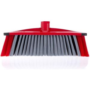 Vileda 142158 3-in-1 Natural Broom( Only Comes With Brush Head No handle include Vileda 142158 3-in-1 Natural Broom( Only Comes With Brush Head No handle include