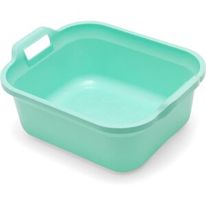 Addis Rectangular Washing Up Plastic Bowl With Handles Addis Rectangular Washing Up Plastic Bowl With Handles