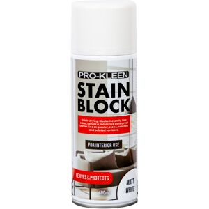 (Single) Pro-Kleen Stain Block (Single) Pro-Kleen Stain Block