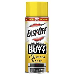 Easy On Easy Off Easy Off Heavy Duty Oven Cleaner Regular Scent 14.5 oz Can (062338879796) - Pene Easy On Easy Off Easy Off Heavy Duty Oven Cleaner Regular Scent 14.5 oz Can (062338879796) - Pene