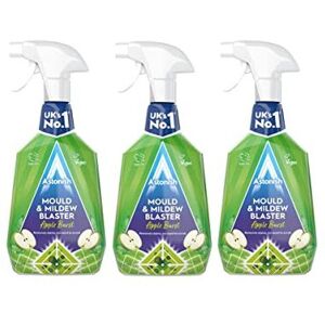Astonish Mould Mildew Blaster 750 ml 3 transparent Astonish Mould Mildew Blaster 750 ml 3 transparent