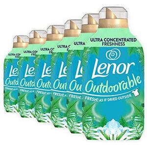 Lenor Outdoorable - Northern Solstice 490ml - Conditioner Lenor Outdoorable - Northern Solstice 490ml - Conditioner