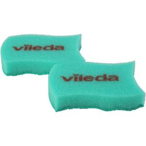 Vileda Cleaning Scourer Pack (2 Pc.) Vileda Cleaning Scourer Pack (2 Pc.)