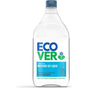 Ecover Camomile & Clementine Washing Up Liquid, 950 ml (Pack of 1) Ecover Camomile & Clementine Washing Up Liquid, 950 ml (Pack of 1)