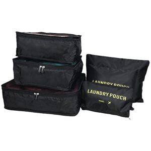 Unbranded direct sales travel Oxford cloth clothes storage bag travel suit underwear finis Unbranded direct sales travel Oxford cloth clothes storage bag travel suit underwear finis