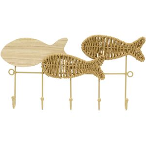 Carousel Home Fish Shaped Wall Hooks Sea Life Nautical Wooden Wall Mounted Fish Coat Hooks Carousel Home Fish Shaped Wall Hooks Sea Life Nautical Wooden Wall Mounted Fish Coat Hooks