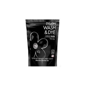 3 x Dylon Fabric Clothing Clothes Washing Machine Wash & Dye 3 x Dylon Fabric Clothing Clothes Washing Machine Wash & Dye