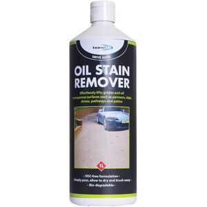 Bond it Oil Stain Remover 1 Litre Bond it Oil Stain Remover 1 Litre