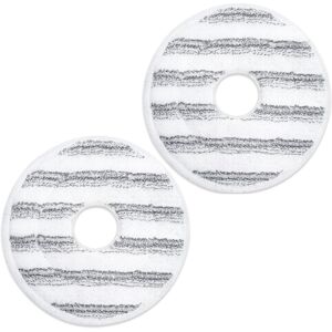 GOPatriot Memory Mop Head Replacement for Vileda Spin and Clean Mop GOPatriot Memory Mop Head Replacement for Vileda Spin and Clean Mop