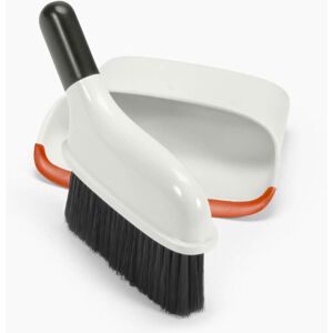 Oxo Good Grips Compact Dustpan and Brush Set Oxo Good Grips Compact Dustpan and Brush Set