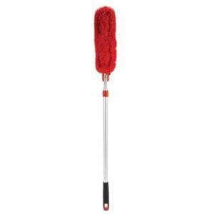 Oxo Good Grips Microfibre Extendable Duster Oxo Good Grips Microfibre Extendable Duster