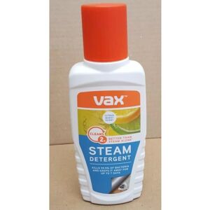Vax Citrus Burst Steam Detergent - 250ml Vax Citrus Burst Steam Detergent - 250ml