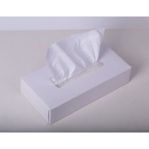 Unbranded Generic Soft Facial Tissues Box Of 30X200 Sheets Unbranded Generic Soft Facial Tissues Box Of 30X200 Sheets