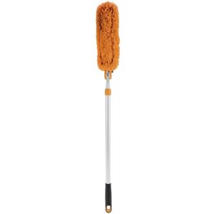 OXO SoftWorks Microfibre Extendable Duster OXO SoftWorks Microfibre Extendable Duster