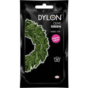 DYLON Hand Dye, Fabric Dye Sachet for Clothes, Soft Furnishings and Projects, 50 DYLON Hand Dye, Fabric Dye Sachet for Clothes, Soft Furnishings and Projects, 50