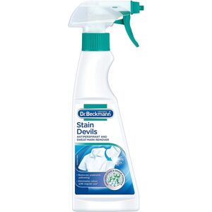 Dr Beckmann Dr. Beckmann Stain Devils Antiperspirant Sweat Mark Remover Specialist stain re Dr Beckmann Dr. Beckmann Stain Devils Antiperspirant Sweat Mark Remover Specialist stain re