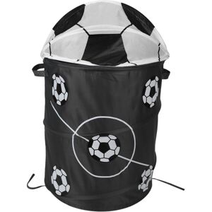 Torribaly Football Modeling Collapsible Laundry Basket Storage Barrels Storage Barrel Poly Torribaly Football Modeling Collapsible Laundry Basket Storage Barrels Storage Barrel Poly