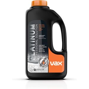 Vax Platinum Professional 1.5 L Charcoal - Carpet cleaner Vax Platinum Professional 1.5 L Charcoal - Carpet cleaner