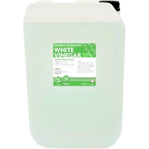 Hexeal - Double Strength White Vinegar Hexeal - Double Strength White Vinegar
