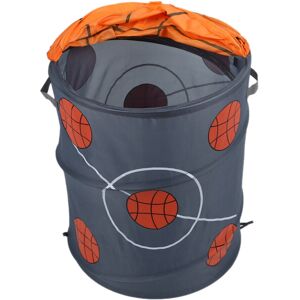 Melitt Basketball Modeling Collapsible Laundry Basket Storage Barrels Storage Barrel Po Melitt Basketball Modeling Collapsible Laundry Basket Storage Barrels Storage Barrel Po
