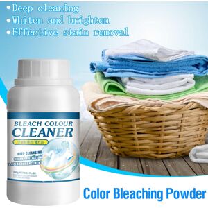 Unbranded Color Bleaching Powder To Removing Stains And Yellow Laundry Laundry Whitening B Unbranded Color Bleaching Powder To Removing Stains And Yellow Laundry Laundry Whitening B
