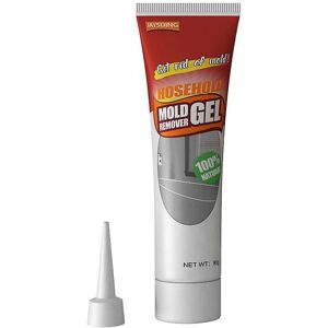 Unbranded Household Mold Mildew Remover Gel Ceramic Tile Pool Wall Mold Stain Cleaner Unbranded Household Mold Mildew Remover Gel Ceramic Tile Pool Wall Mold Stain Cleaner