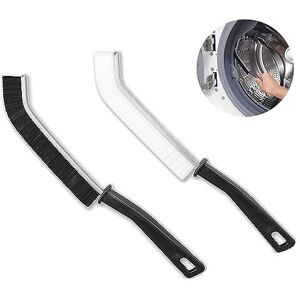 Unbranded 2 Pcs crevice cleaning brush Groove Cleaning Brush Bathroom Cleaning Brush windo Unbranded 2 Pcs crevice cleaning brush Groove Cleaning Brush Bathroom Cleaning Brush windo