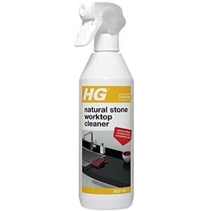 HG Natural Stone Kitchen Worktop Cleaner, Quartz Worktop Cleaner, Granite Worktop C HG Natural Stone Kitchen Worktop Cleaner, Quartz Worktop Cleaner, Granite Worktop C