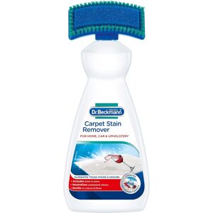 Dr Beckmann Dr. Beckmann Carpet Stain Remover Removes new and dried-in stains includes a Dr Beckmann Dr. Beckmann Carpet Stain Remover Removes new and dried-in stains includes a