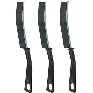 SHCHME Crevice Cleaning Brush 3 Pcs Gap Cleaning Brush?Crevice Cleaning Tool? fo SHCHME Crevice Cleaning Brush 3 Pcs Gap Cleaning Brush?Crevice Cleaning Tool? fo