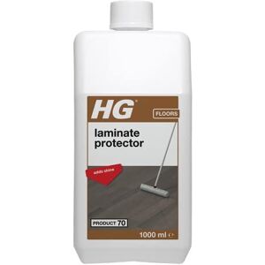 HG Laminate Protective Coating Gloss Finish, Product 70, Polish Protects Floors HG Laminate Protective Coating Gloss Finish, Product 70, Polish Protects Floors