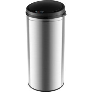 Casart 30L Automatic Kitchen Bin Touchless Motion Sensor Bin w/ Infrared Tech Casart 30L Automatic Kitchen Bin Touchless Motion Sensor Bin w/ Infrared Tech