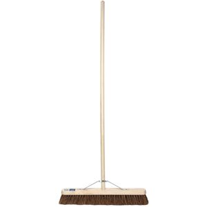 Draper Model - Stiff Bassine Broom - 600mm - Broom Draper Model - Stiff Bassine Broom - 600mm - Broom